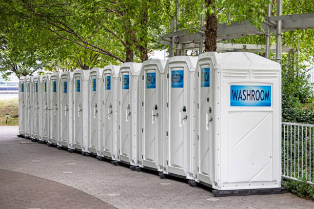 Best Emergency porta potty rental  in Tabor City, NC