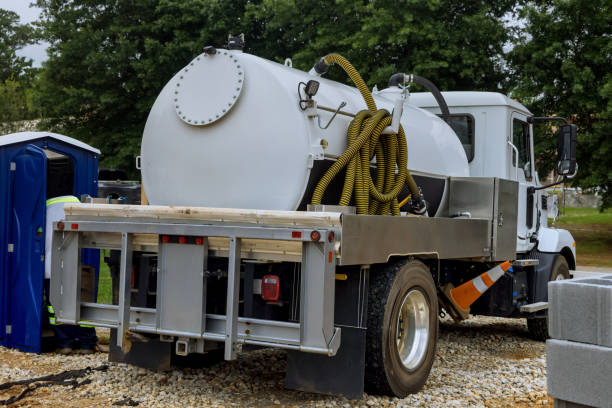 Best Best portable toilet rental  in Tabor City, NC