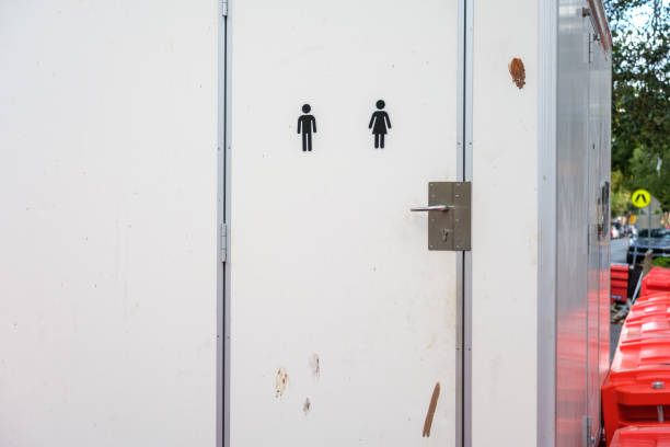 Portable Toilet Options We Offer in Tabor City, NC