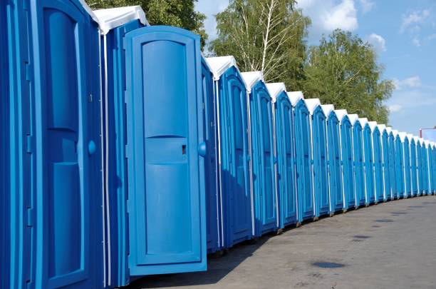 Best Porta potty rental near me  in Tabor City, NC
